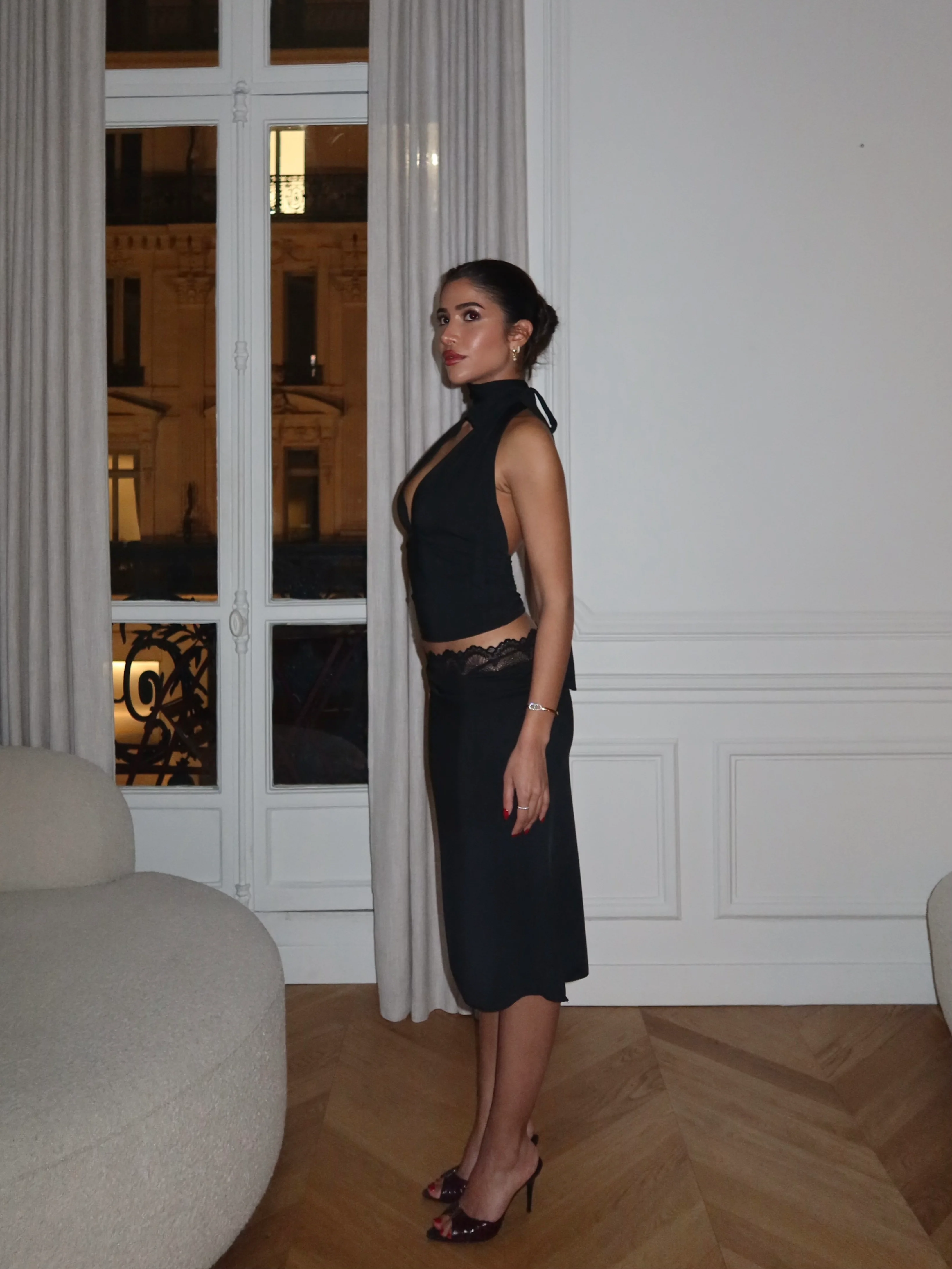 Mila multi top - sort - Image 3